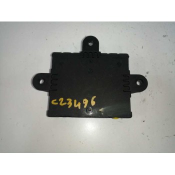Recambio de modulo confort para ford s-max (ca1) 2.0 tdci cat referencia OEM IAM 7G9T14B534AF  