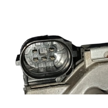 Recambio de caja mariposa para suzuki vitara 1.6 ddis glx 4x4 referencia OEM IAM 55258454 48DTE3F 