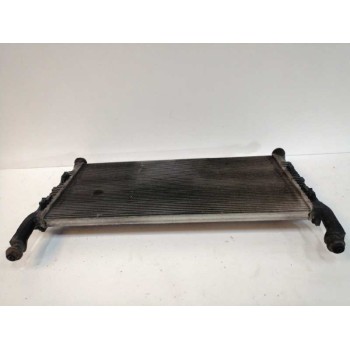 Recambio de radiador agua para ford transit caja cerrada ´06 2.2 tdci cat referencia OEM IAM 6C118005CD  