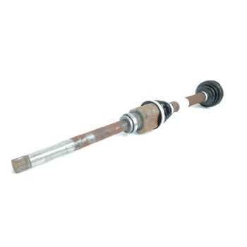 Recambio de transmision delantera derecha para peugeot 207 1.6 hdi referencia OEM IAM   