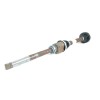Recambio de transmision delantera derecha para peugeot 207 1.6 hdi referencia OEM IAM   
