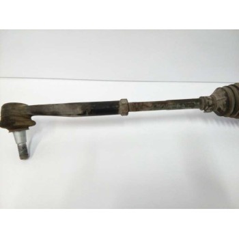 Recambio de cremallera direccion para opel astra h berlina 1.4 16v referencia OEM IAM 4046331  