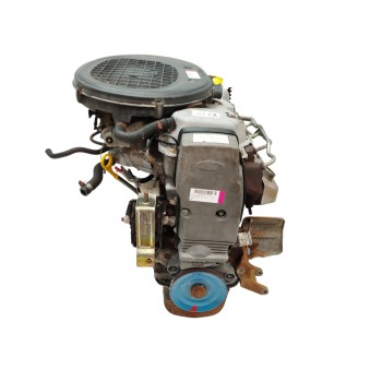 Recambio de motor completo para ford escort berlina cl referencia OEM IAM F6G  