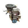 Recambio de motor completo para ford escort berlina cl referencia OEM IAM F6G  