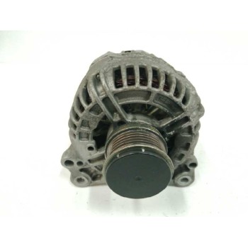 Recambio de alternador para audi q3 (8u) 2.0 16v tdi referencia OEM IAM 03L903023 140A 0124525187