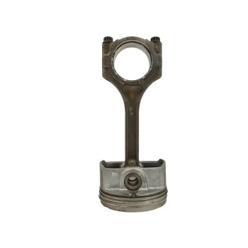 Recambio de biela para hyundai elantra (ad)(2016) 1.6 cat referencia OEM IAM 235102B010 CON PISTON 
