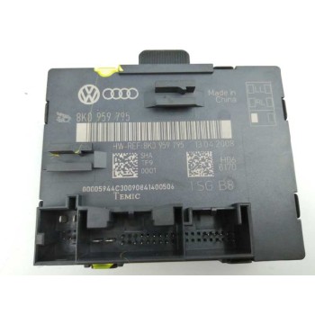 MODULO CONFORT 8K0959795 