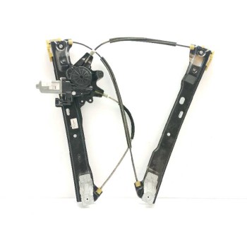 Recambio de elevalunas delantero derecho para ford c-max trend referencia OEM IAM AM51U23200BE  