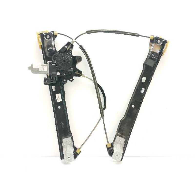 Recambio de elevalunas delantero derecho para ford c-max trend referencia OEM IAM AM51U23200BE  