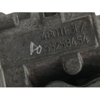 Recambio de caja mariposa para suzuki vitara 1.6 ddis glx 4x4 referencia OEM IAM 55258454 48DTE3F 