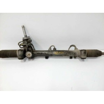 Recambio de cremallera direccion para opel astra h berlina 1.4 16v referencia OEM IAM 4046331  