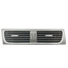 Recambio de rejilla aireadora para audi a4 ber. (b8) 3.2 v6 24v fsi referencia OEM IAM 8T1820951C CENTRAL 