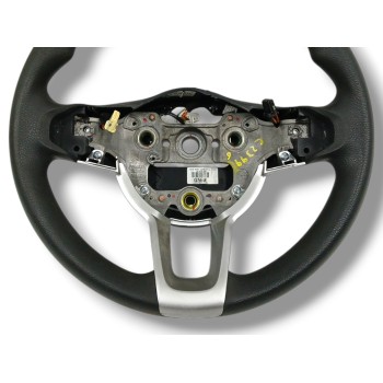 Recambio de volante para kia picanto iii (ja) 1.0 referencia OEM IAM 56100G6560WK  