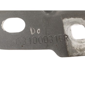 Recambio de aleta delantera derecha para renault express furgoneta/monovolumen 1.5 blue dci 75 (f6aa) referencia OEM IAM 6310003