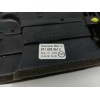 Recambio de rejilla aireadora para audi a4 ber. (b8) 3.2 v6 24v fsi referencia OEM IAM 8T1820951C CENTRAL 