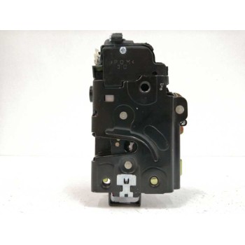 Recambio de cerradura puerta trasera derecha para seat ibiza (6l1) stella referencia OEM IAM 3B4839016AG  