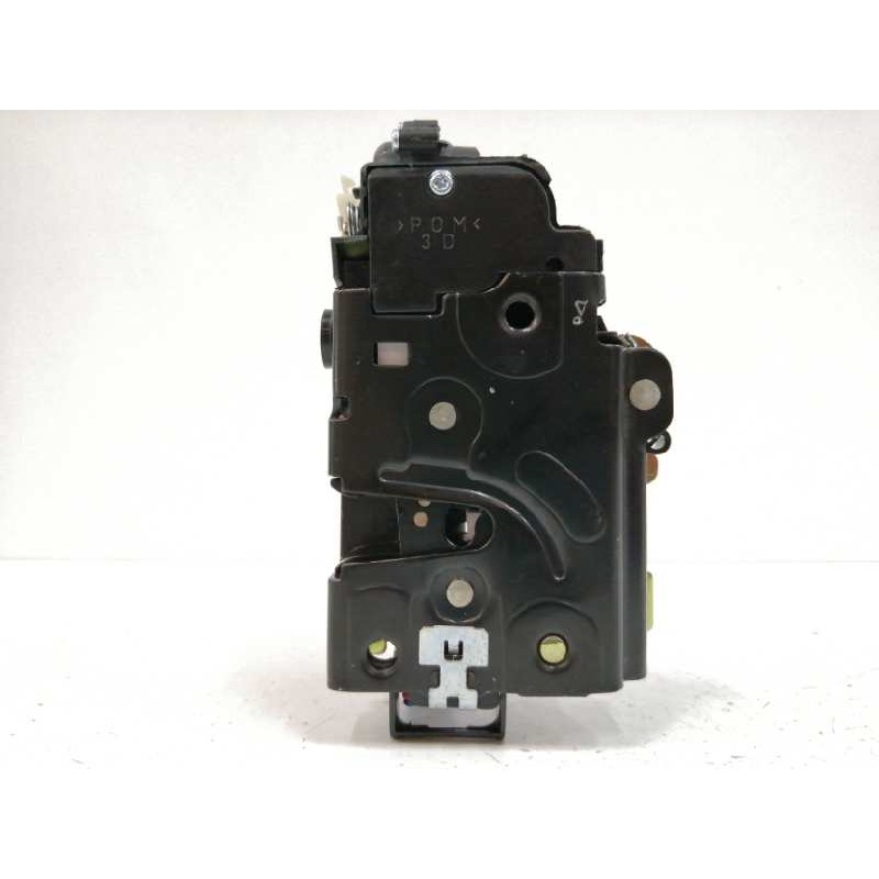 CERRADURA PUERTA TRASERA DERECHA