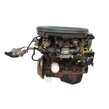 Recambio de motor completo para ford escort berlina cl referencia OEM IAM F6G  