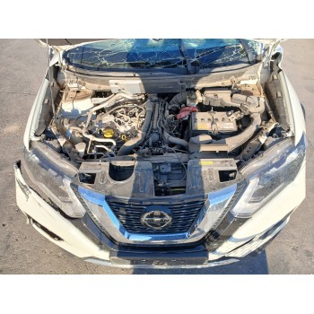 nissan x-trail iii (t32_, t32r, t32rr) del año 2021