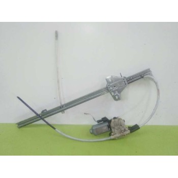 Recambio de elevalunas delantero derecho para renault master desde ´98 caja cerrada, techo elevado l2h2 rs 3578 referencia OEM I