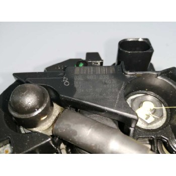 Recambio de alternador para audi q3 (8u) 2.0 16v tdi referencia OEM IAM 03L903023 140A 0124525187