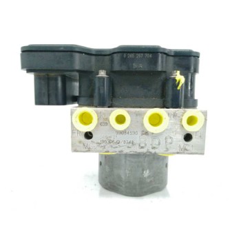 Recambio de abs para opel corsa e 1.4 16v bivalent. gasolina / lpg referencia OEM IAM 39084530 0265257704 