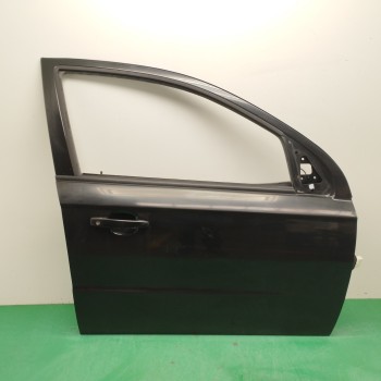 Recambio de puerta delantera derecha para chevrolet aveo 1.4 cat referencia OEM IAM  OBSERVAR FOTOS 