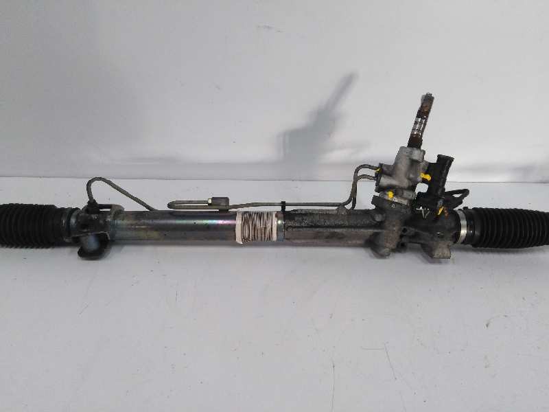 Recambio de cremallera direccion para citroën c6 exclusive referencia OEM IAM Recambio de cremallera direccion para citroën c6 exclusive referencia OEM IAM