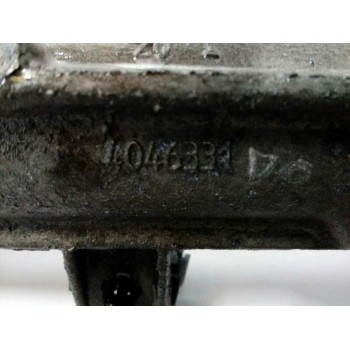 Recambio de cremallera direccion para opel astra h berlina 1.4 16v referencia OEM IAM 4046331  