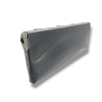 Recambio de airbag delantero izquierdo para volkswagen golf vii (5g1, bq1, be1, be2) 1.6 tdi referencia OEM IAM 5G1880841 DE ROD