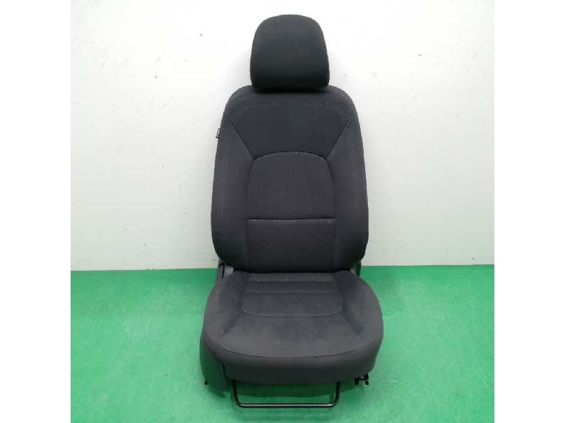 Recambio de asiento delantero derecho para kia rio 1.2 cat referencia OEM IAM 882001W100 Recambio de asiento delantero derecho para kia rio 1.2 cat referencia OEM IAM 882001W100