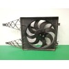 Recambio de electroventilador para seat ibiza (6l1) 1.4 tdi referencia OEM IAM 6Q0121207N  