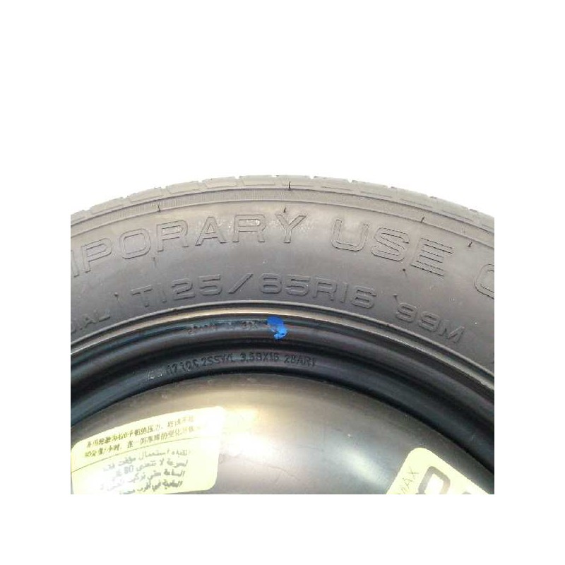 NEUMATICO REPUESTO 3 5BX16 ET32 2SSWL