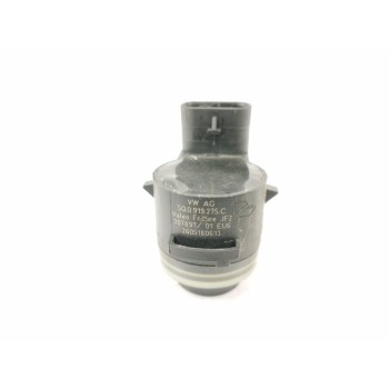 Recambio de sensor de aparcamiento para seat leon st (5f8) 2.0 tdi referencia OEM IAM 5Q0919275C  