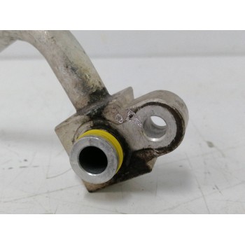 Recambio de tubos aire acondicionado para fiat panda (169) 1.3 jtd cat referencia OEM IAM   