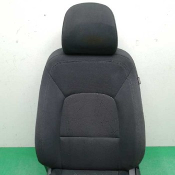 Recambio de asiento delantero izquierdo para kia rio 1.2 cat referencia OEM IAM 881001W020BDM  