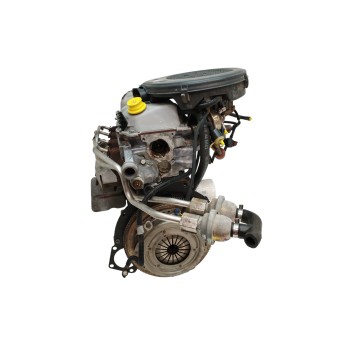 Recambio de motor completo para ford escort berlina cl referencia OEM IAM F6G  