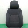 Recambio de asiento delantero izquierdo para kia rio 1.2 cat referencia OEM IAM 881001W020BDM  