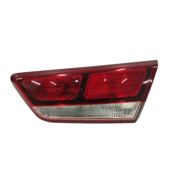 Recambio de piloto trasero derecho interior para kia optima 1.7 crdi cat referencia OEM IAM 92404D4  