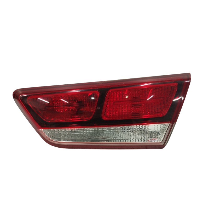 Recambio de piloto trasero derecho interior para kia optima 1.7 crdi cat referencia OEM IAM 92404D4  