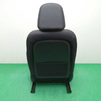 Recambio de asiento delantero izquierdo para kia rio 1.2 cat referencia OEM IAM 881001W020BDM  