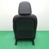 Recambio de asiento delantero izquierdo para kia rio 1.2 cat referencia OEM IAM 881001W020BDM  