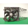 Recambio de electroventilador para seat ibiza (6l1) 1.4 tdi referencia OEM IAM 6Q0121207N  