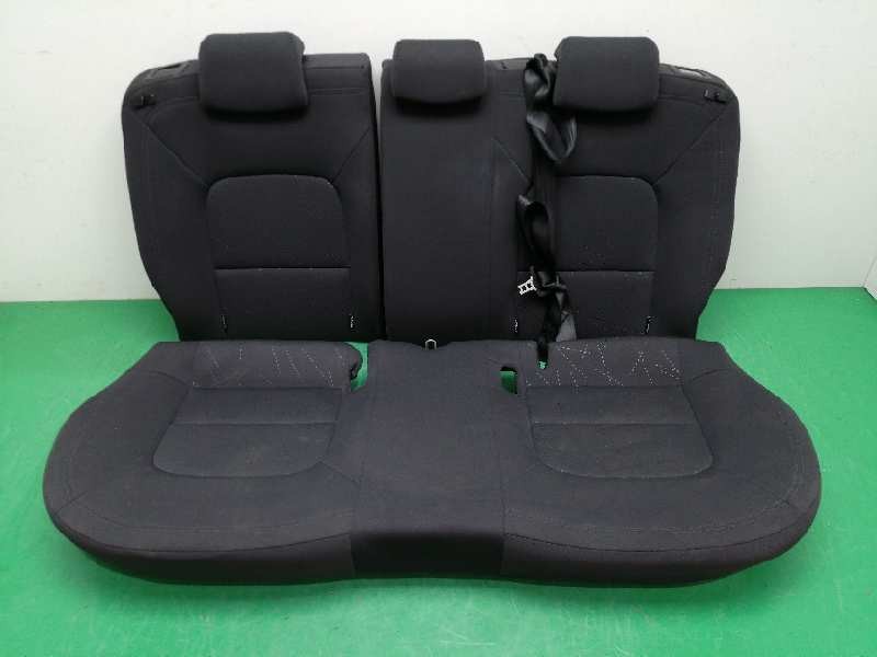 Recambio de asientos traseros para kia rio 1.2 cat referencia OEM IAM 891001W010BDM Recambio de asientos traseros para kia rio 1.2 cat referencia OEM IAM 891001W010BDM