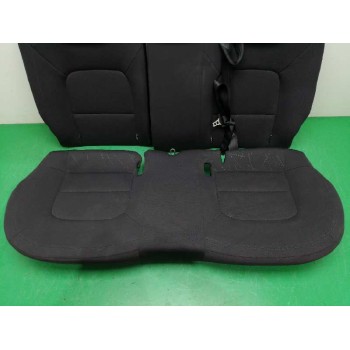 Recambio de asientos traseros para kia rio 1.2 cat referencia OEM IAM 891001W010BDM  
