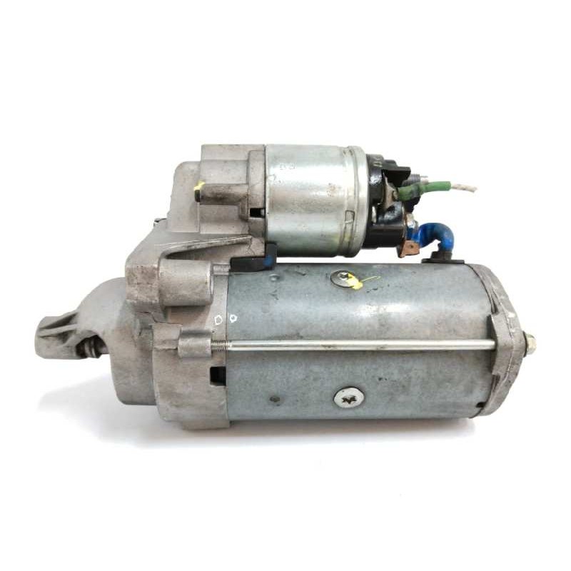 Recambio de motor arranque para peugeot 207 1.6 hdi referencia OEM IAM 9662854180 TS22E26 