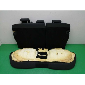 Recambio de asientos traseros para kia rio 1.2 cat referencia OEM IAM 891001W010BDM  
