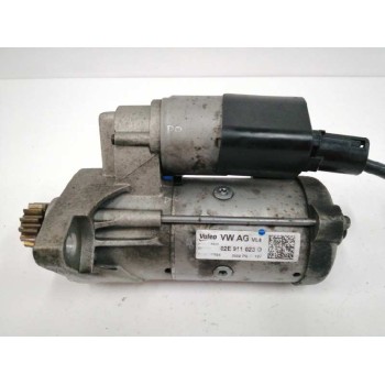 MOTOR ARRANQUE 02E911023Q 