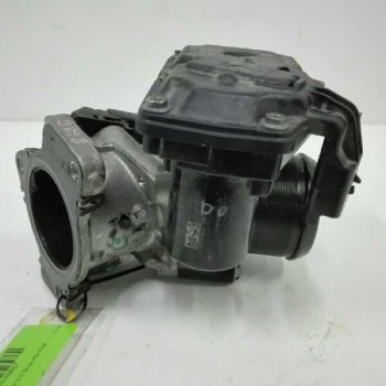 Recambio de caja mariposa para citroën jumpy fugón 2.0 blue-hdi fap referencia OEM IAM 9806625280  