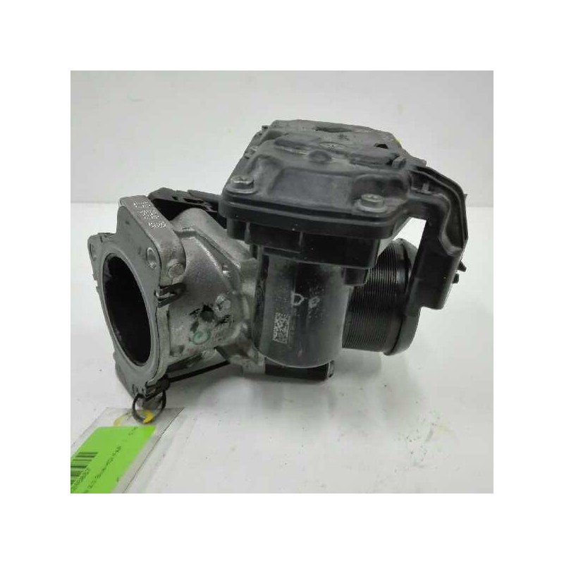 Recambio de caja mariposa para citroën jumpy fugón 2.0 blue-hdi fap referencia OEM IAM 9806625280  